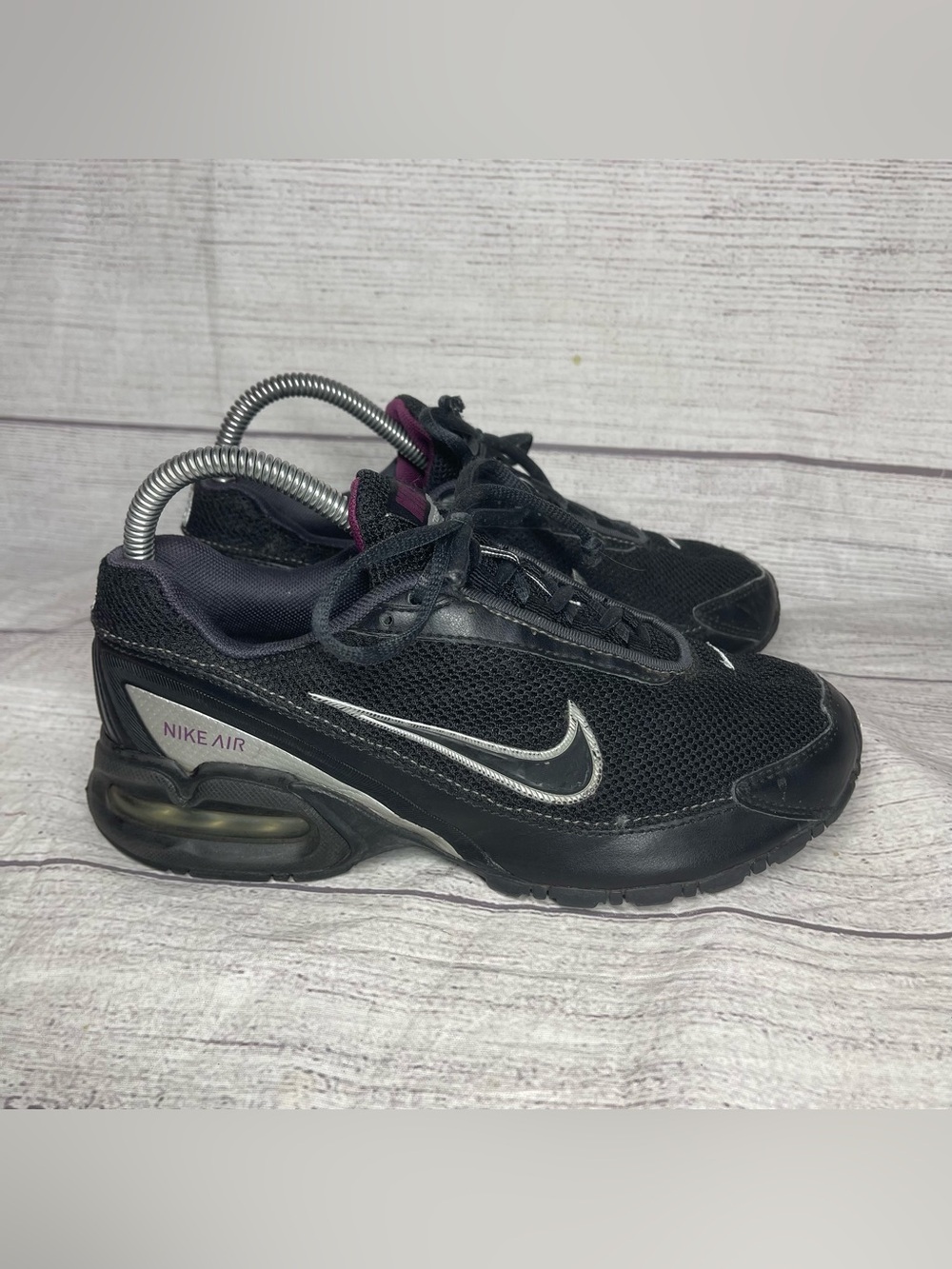 Nike Women’s 7 Air Max Torch 3 Running Shoes